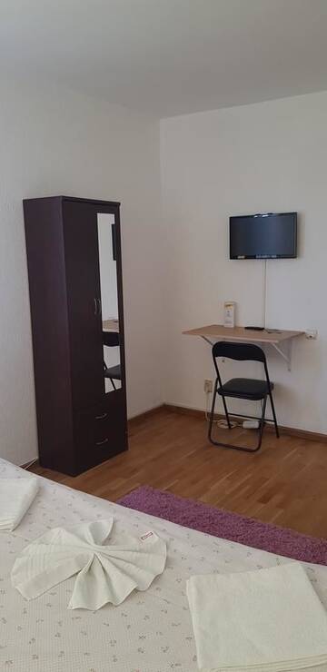 Фото Гостевой дом BigCitty Rooms and Apartments г. Клуж-Напока 3