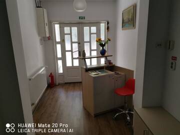 Фото Хостелы Enjoy Hostel г. Клуж-Напока 4