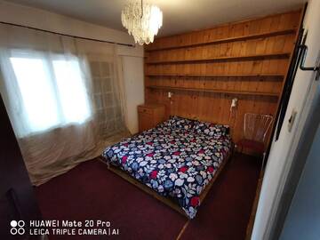 Фото номера Двухместный номер с 1 кроватью и общей ванной комнатой Хостелы Enjoy Hostel г. Клуж-Напока 4