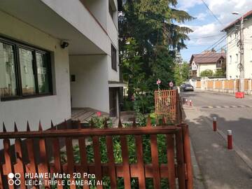 Фото Хостелы Enjoy Hostel г. Клуж-Напока 2