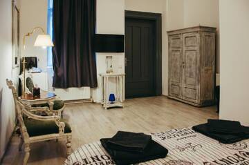 Фото Проживание в семье Mansion Josephina г. Клуж-Напока 1