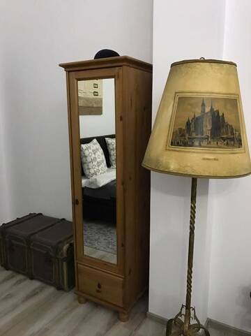 Фото номера Стандартный трехместный номер Проживание в семье Mansion Josephina г. Клуж-Напока 34