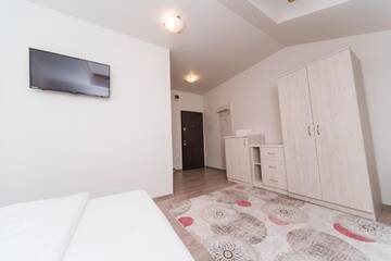 Фото номера Номер Делюкс Гостевой дом Nelana Guest House г. Клуж-Напока 2