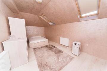 Фото номера Номер Делюкс Гостевой дом Nelana Guest House г. Клуж-Напока 10