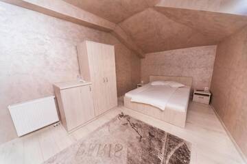 Фото номера Номер Делюкс Гостевой дом Nelana Guest House г. Клуж-Напока 11
