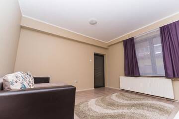 Фото номера Номер Делюкс с диваном Гостевой дом Nelana Guest House г. Клуж-Напока 6