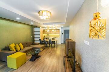 Фото Апарт-отели UBA Accommodation Aparthotel г. Клуж-Напока 4