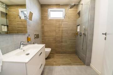 Фото номера Апартаменты с 1 спальней Апарт-отели UBA Accommodation Aparthotel г. Клуж-Напока 43