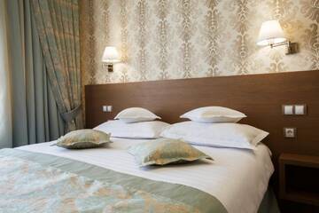 Фото Отель Hotel Stil г. Клуж-Напока 4