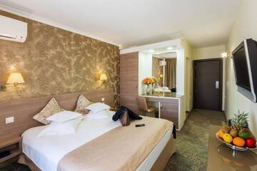 Фото Отель Hotel Stil г. Клуж-Напока 5