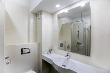 Фото номера Трехместный номер Отель Hotel Stil г. Клуж-Напока 3