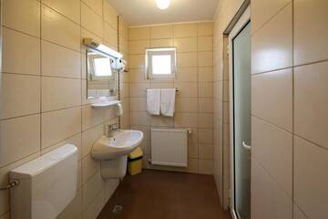 Фото номера Double or Twin Room - 3* Гостевой дом Vila Rosa г. Клуж-Напока 38