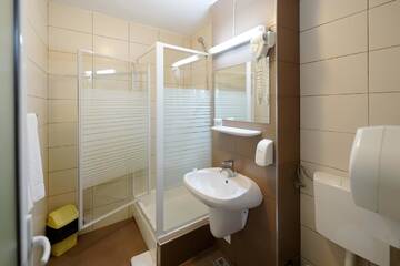 Фото номера Single Room - 3* Гостевой дом Vila Rosa г. Клуж-Напока 6