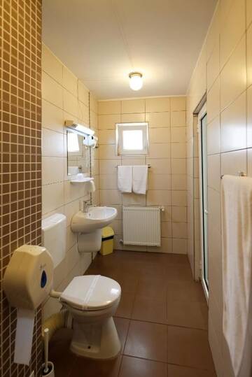 Фото номера Double or Twin Room - 3* Гостевой дом Vila Rosa г. Клуж-Напока 27