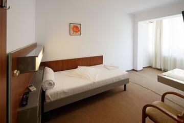 Фото номера Single Room - 3* Гостевой дом Vila Rosa г. Клуж-Напока 4