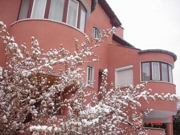 Фото Отель Villa-Hotel Escala г. Клуж-Напока 4