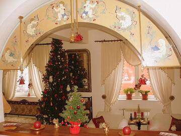 Фото Отель Villa-Hotel Escala г. Клуж-Напока 1