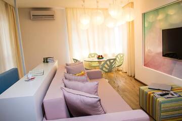 Фото Отель Aparthotel Gutinului г. Клуж-Напока 2