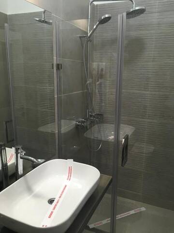 Фото номера Стандартный одноместный номер Отель Hotel Transilvania г. Клуж-Напока 4