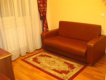 Фото номера Полулюкс Отель Hotel Transilvania г. Клуж-Напока 5