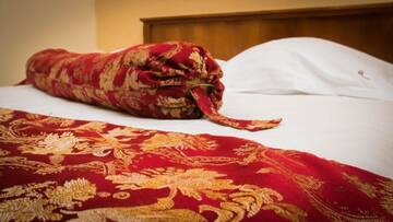 Фото номера Двухместный номер с 1 кроватью Отель Hotel Transilvania г. Клуж-Напока 8