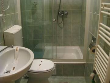 Фото номера Люкс Отель Hotel Transilvania г. Клуж-Напока 10