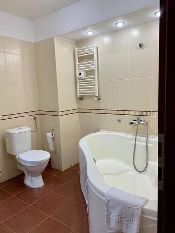 Фото номера Апартаменты Отель Hotel Victoria г. Клуж-Напока 6
