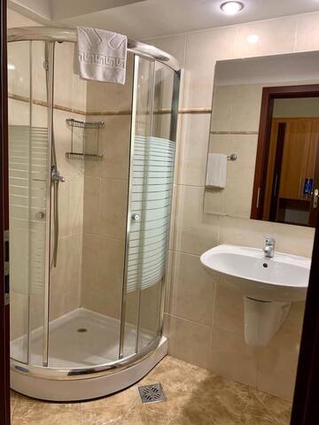 Фото номера Апартаменты Отель Hotel Victoria г. Клуж-Напока 7