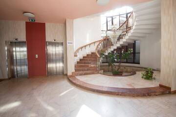 Фото Отель Hotel Victoria г. Клуж-Напока 3