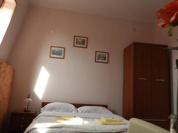 Фото номера Двухместный номер с 1 кроватью Гостевой дом Casa Pensiunea Caramell г. Клуж-Напока 55