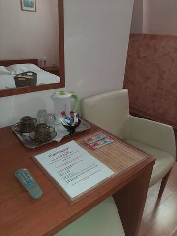 Фото номера Двухместный номер с 1 кроватью Гостевой дом Casa Pensiunea Caramell г. Клуж-Напока 23