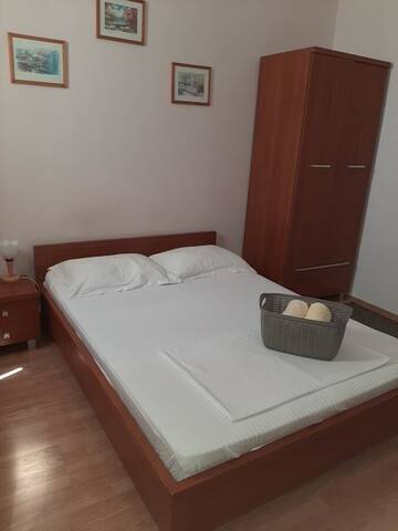 Фото номера Двухместный номер с 1 кроватью Гостевой дом Casa Pensiunea Caramell г. Клуж-Напока 12