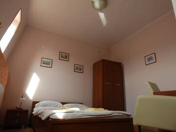 Фото номера Одноместный номер Гостевой дом Casa Pensiunea Caramell г. Клуж-Напока 3
