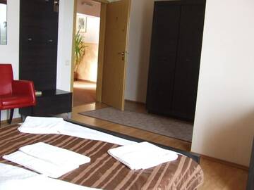 Фото номера Двухместный номер с 1 кроватью Гостевой дом Casa Pensiunea Caramell г. Клуж-Напока 46