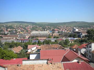 Фото Отель Hotel Ary г. Клуж-Напока 4