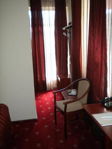 Фото номера Одноместный номер Отель Hotel Ary г. Клуж-Напока 7