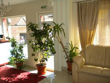 Фото Отель Hotel Ary г. Клуж-Напока 2