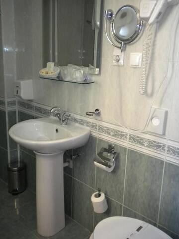 Фото номера Полулюкс Отель Hotel Ary г. Клуж-Напока 2