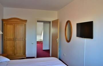 Фото номера Люкс Отель Hotel Meteor Cluj г. Клуж-Напока 6