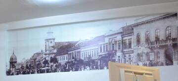 Фото Отель Hotel Meteor Cluj г. Клуж-Напока 3