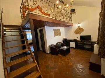 Фото Отель Hotel Hanul Fullton г. Клуж-Напока 5
