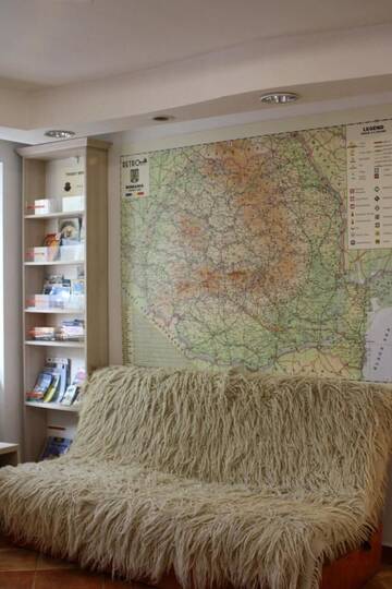 Фото Хостелы Retro Hostel г. Клуж-Напока 5