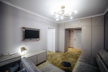 Фото номера Люкс Отель Royal Classic Hotel г. Клуж-Напока 6