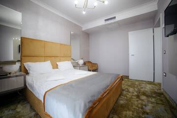 Фото номера Люкс Отель Royal Classic Hotel г. Клуж-Напока 7
