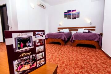 Фото номера Полулюкс Отель Hotel Alexis г. Клуж-Напока 17