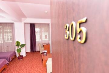 Фото номера Полулюкс Отель Hotel Alexis г. Клуж-Напока 18