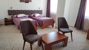 Фото номера Полулюкс Отель Hotel Alexis г. Клуж-Напока 25