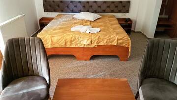 Фото номера Полулюкс Отель Hotel Alexis г. Клуж-Напока 8