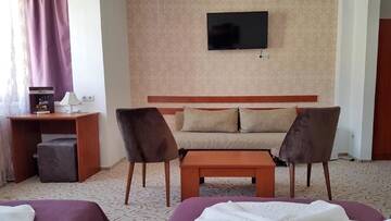 Фото номера Полулюкс Отель Hotel Alexis г. Клуж-Напока 10
