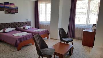Фото номера Полулюкс Отель Hotel Alexis г. Клуж-Напока 37